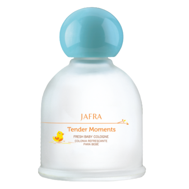 TENDER MOMENTS JAFRA 