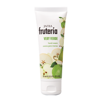 JAFRA Frutería Very Verde Crema para Manos 75 ml