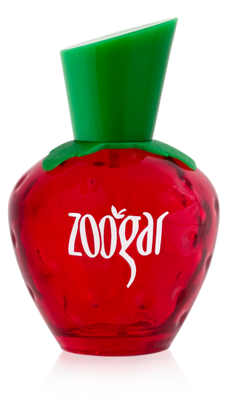 Zoogar Agua de Tocador 100 ml