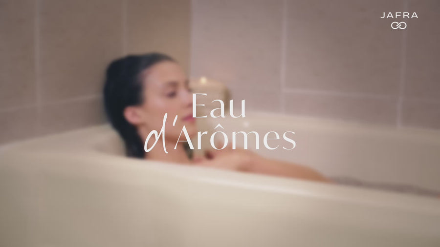 Eau d'Arômes Femme Colonia Revitalizante para el Cuerpo 100 ml