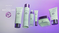 Jafra Revitalize Gel Facial Limpiador 125 ml
