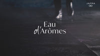 Eau d'Arômes Homme Magnétique Agua de Tocador 100 ml