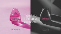 Double Nature Sexy Agua de Tocador 100 ml 