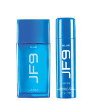 SET JF9 BLUE