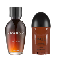 SET LEGEND FOR MEN